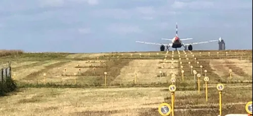 Avec le Covid, le projet d'aménagement de Nantes-Atlantique remis...