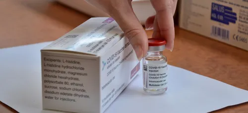 Métiers prioritaires : oui à la vaccination !