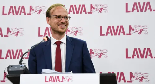 Laval capitale culturelle française 2022 ?