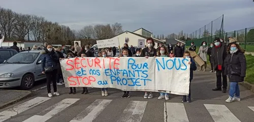 Ker Madeleine : le projet de réinsertion qui dérange