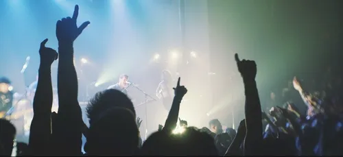 Les festivals toujours dans l'attente