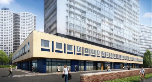 Gastronomie : l'école Ferrandi ouvre une antenne à Rennes