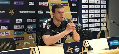 Le H battu par Kielce en Ligue des Champions