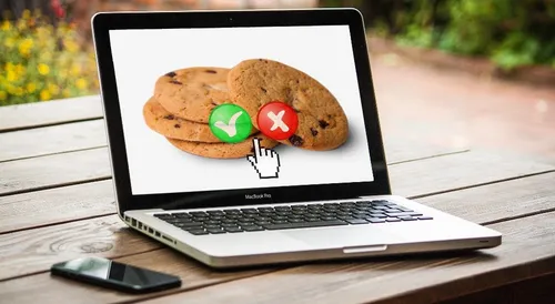 Les cookies, ces traceurs indésirables amenés à disparaître