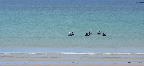 Pouvons-nous faire des loisirs nautiques pendant ce confinement ?