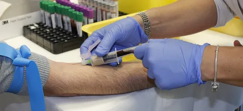 L'EFS vous attend pour donner votre sang