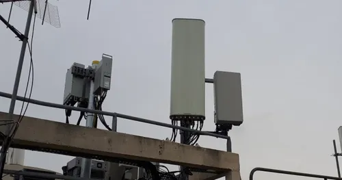 L’arrivée de la 5G presque partout à Nantes