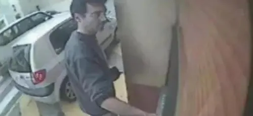 Affaire XDDL : la dernière image du père de famille