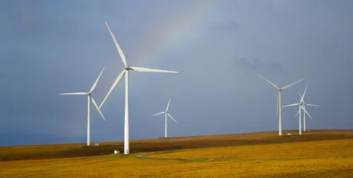 Le parc éolien des Quatre-Seigneurs à Nozay bientôt à l’arrêt