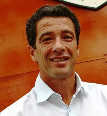 VENTE DU FC NANTES : Interview de Luc Dayan