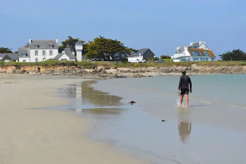 Penmarc'h : laboratoire du déconfinement territorialisé ?