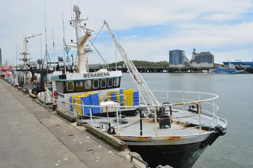 La grogne enfle dans les ports de pêche