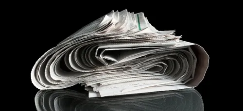 La presse bretonne inquiétée : Morgan Large