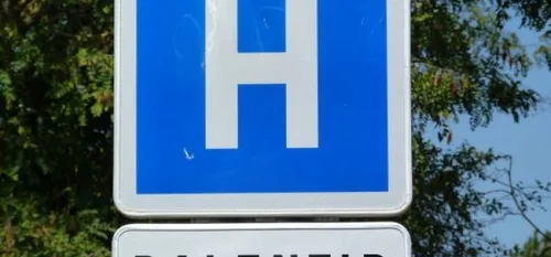 Lannion : manif pour la d&eacute;fense de l'h&ocirc;pital demain