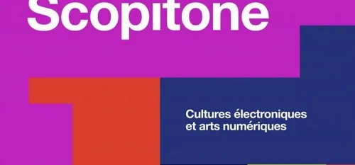C&rsquo;est l&rsquo;ouverture du 15&egrave;me Scopitone &agrave;...