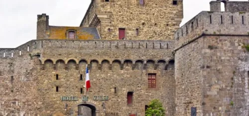 Culture &agrave; St-Malo : un pass en vente aujourd'hui pour les...