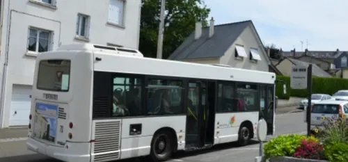 Mayenne lance une nouvelle consultation sur son r&eacute;seau de bus