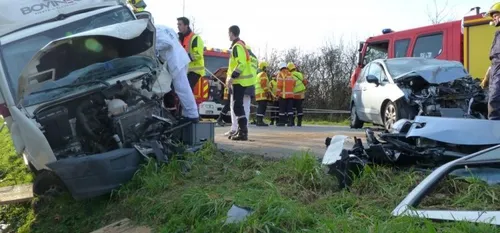 S&eacute;curit&eacute; routi&egrave;re : trop de morts sur les...