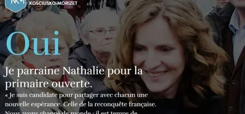 NKM lance sa campagne dans le Morbihan