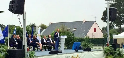 Primaire de la Droite : coup d'envoi de la campagne !