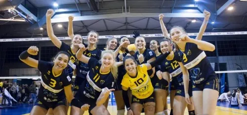 Premier match amical ce soir pour le VB Nantes