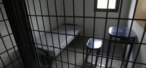 Surpopulation carc&eacute;rale : 16.000 places construites d'ici 2025