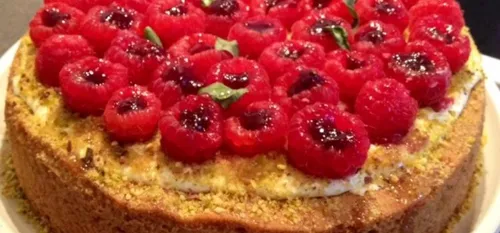 Un concours de p&acirc;tisserie en Morbihan