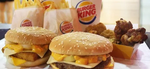 Burger King recrute dans l'Ouest 