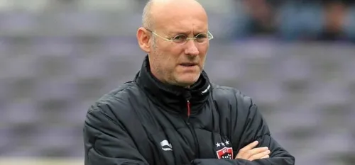 Rugby : Bernard Laporte &agrave; Lannion ce soir