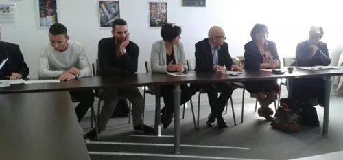 Olympiades des M&eacute;tiers : ""un vrai plus pour le...