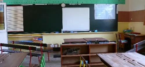 Education : forte mobilisation des enseignants 