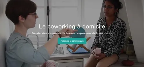 Le co-homing &agrave; Nantes et Rennes : reportage