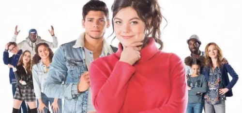 Tamara pr&eacute;sent&eacute; ce soir &agrave; St-Herblain, avec...