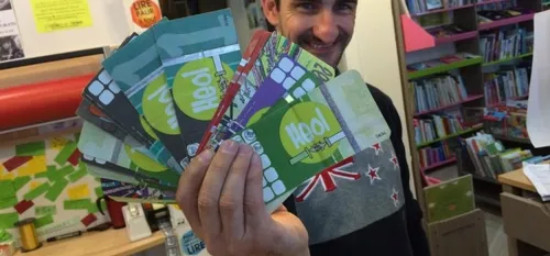 Monnaies locales : le Buzuk &agrave; Morlaix, quand est-il de...