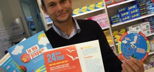 Mois sans tabac : le kit disponible gratuitement dans vos pharmacies 