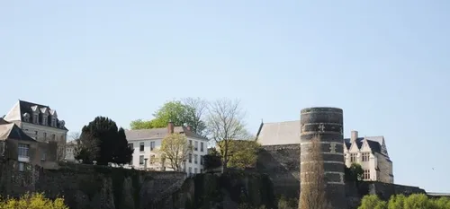 A Angers, retour &agrave; la normale ce matin au carrefour Rameau
