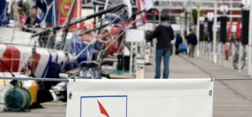 La s&eacute;curit&eacute; du Vend&eacute;e Globe : le pr&eacute;fet...