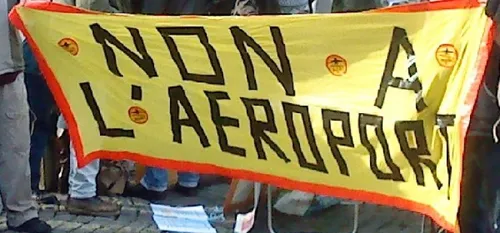 NDDL : pour JM Ayrault il n'y a plus d'obstacle 