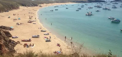 La Bretagne dans le Top 100 des destinations durables mondiales