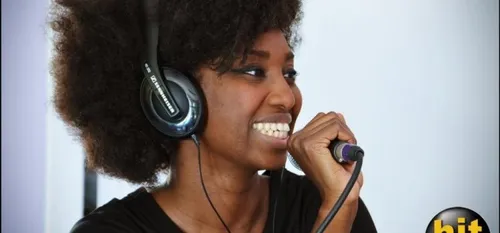 Inna Modja en concert demain soir &agrave; l'Embarcad&egrave;re