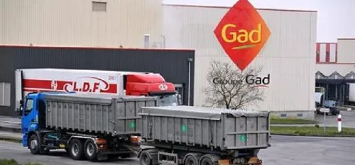 Gad : le site de Lampaul-Guimiliau &agrave; vendre pour 1&euro; 