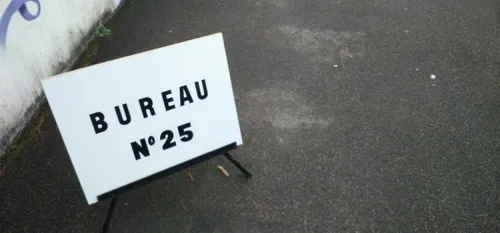 Pensez &agrave; vous inscrire sur les listes &eacute;lectorales !