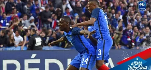 Mondial 2018 : Pays-Bas-France &agrave; Amsterdam ce soir