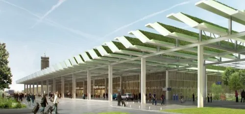 NDDL : Jean-Jacques Urvoas pour que l'a&eacute;roport se fasse