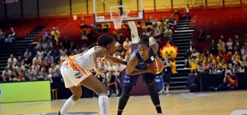 Derby NRB / UFAB : les r&eacute;actions des entra&icirc;neurs