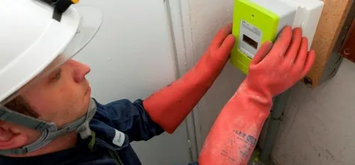 Ca grogne contre Linky