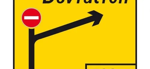 RN12 : la gal&egrave;re se termine ce soir &agrave; Saint-Brieuc