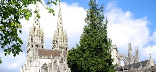 Le Jour de la Nuit demain &agrave; Quimper et Lorient 