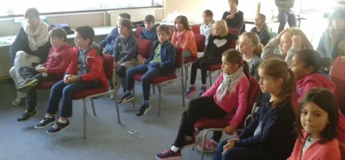 La F&ecirc;te de la science partout en Bretagne ce week-end 