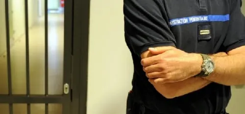 Deux nouvelles prisons en Bretagne 
